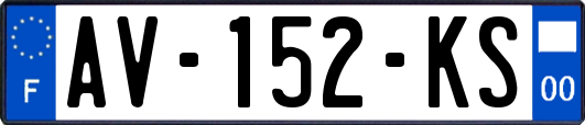 AV-152-KS