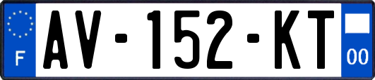 AV-152-KT