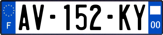 AV-152-KY