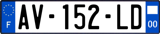 AV-152-LD