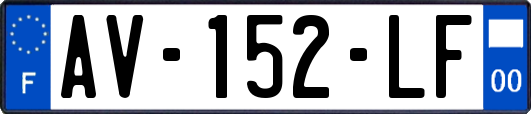 AV-152-LF
