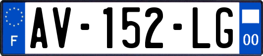 AV-152-LG