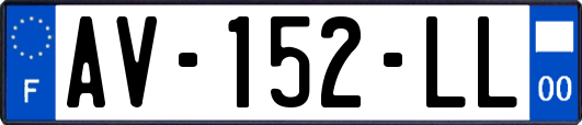 AV-152-LL