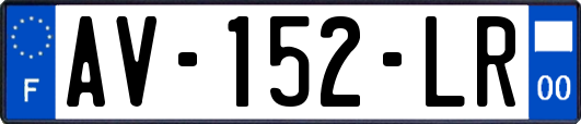 AV-152-LR