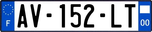 AV-152-LT
