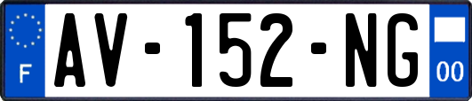 AV-152-NG