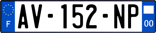 AV-152-NP