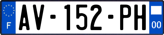 AV-152-PH
