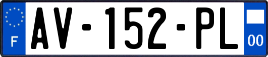 AV-152-PL