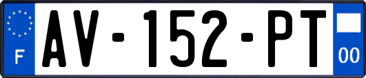 AV-152-PT