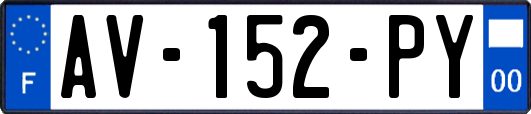 AV-152-PY