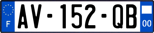 AV-152-QB