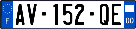 AV-152-QE