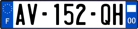 AV-152-QH