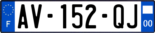 AV-152-QJ