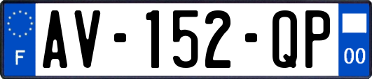 AV-152-QP