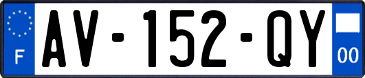 AV-152-QY