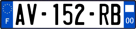 AV-152-RB