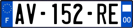 AV-152-RE