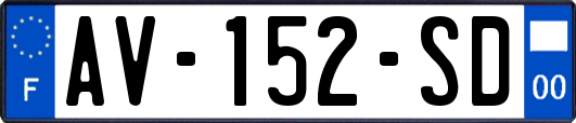 AV-152-SD