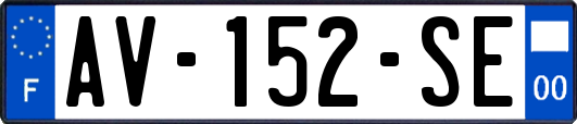 AV-152-SE