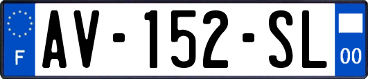 AV-152-SL