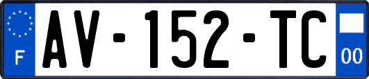 AV-152-TC