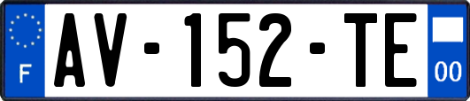 AV-152-TE