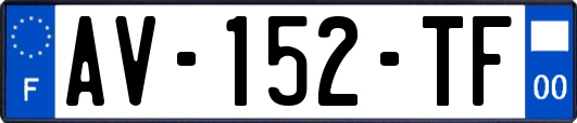AV-152-TF