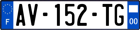 AV-152-TG
