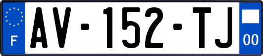 AV-152-TJ