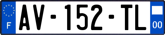 AV-152-TL