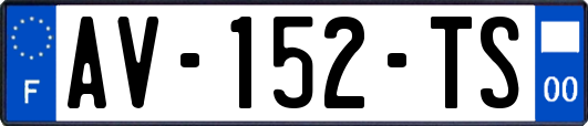AV-152-TS