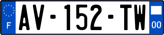 AV-152-TW