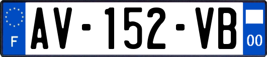 AV-152-VB