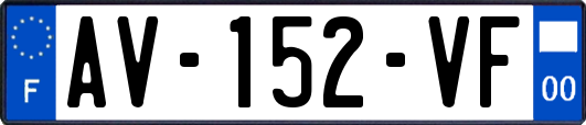 AV-152-VF