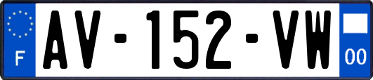 AV-152-VW