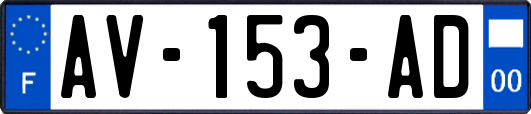 AV-153-AD