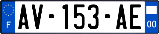 AV-153-AE