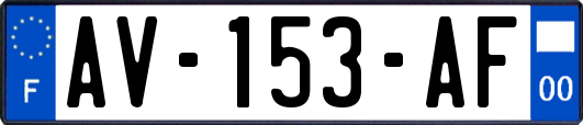 AV-153-AF