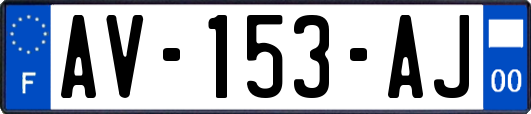 AV-153-AJ