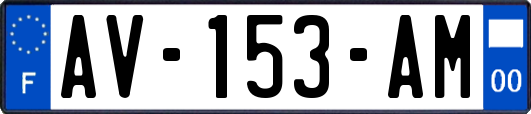 AV-153-AM