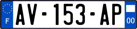 AV-153-AP