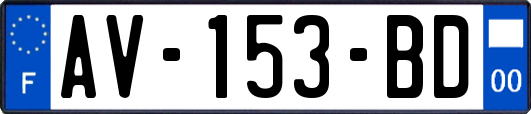 AV-153-BD