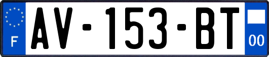 AV-153-BT