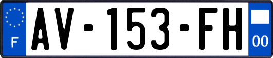 AV-153-FH