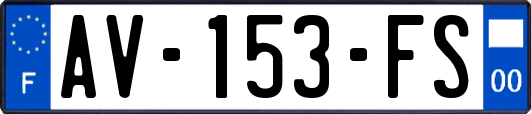 AV-153-FS