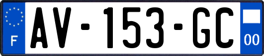 AV-153-GC