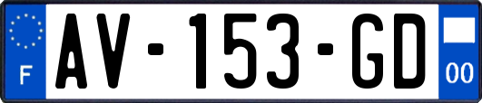 AV-153-GD