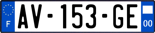 AV-153-GE